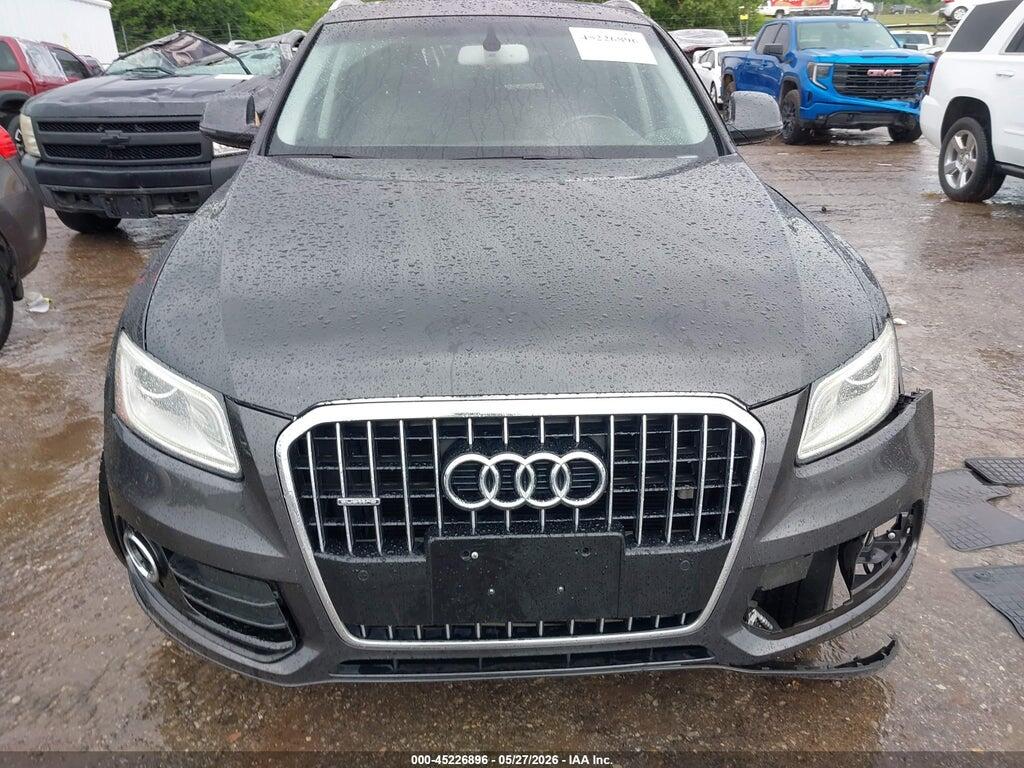 WA1LFAFP8FA130837 2015 AUDI Q5 photo no. 12