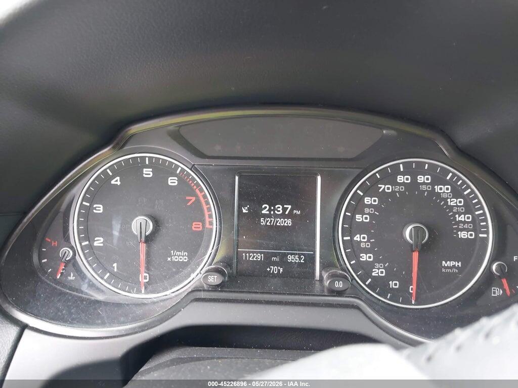 WA1LFAFP8FA130837 2015 AUDI Q5 photo no. 7