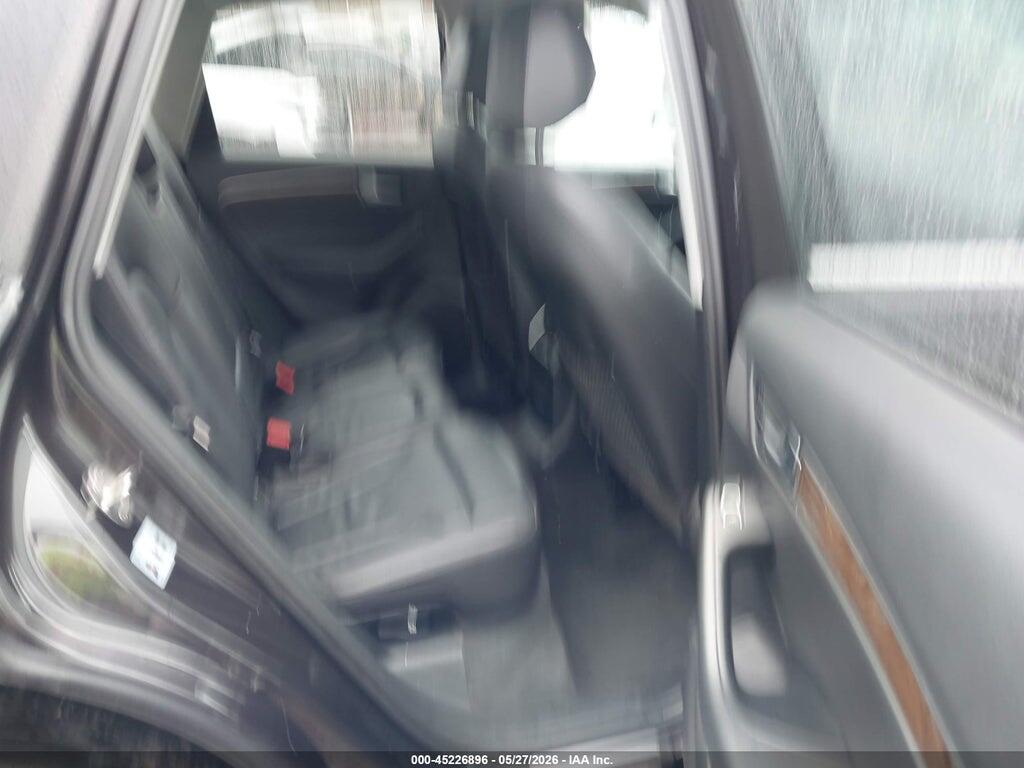 WA1LFAFP8FA130837 2015 AUDI Q5 photo no. 8