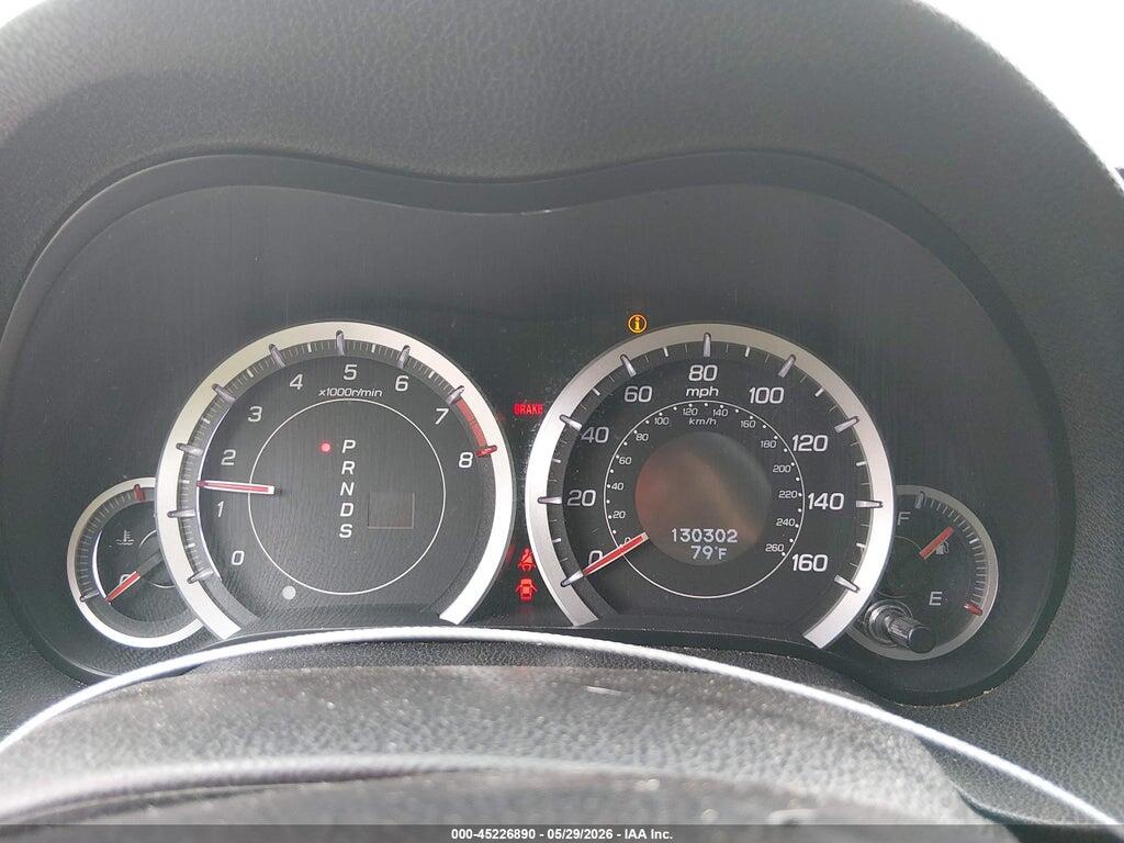 JH4CU2F66BC016809 2011 ACURA TSX photo no. 7
