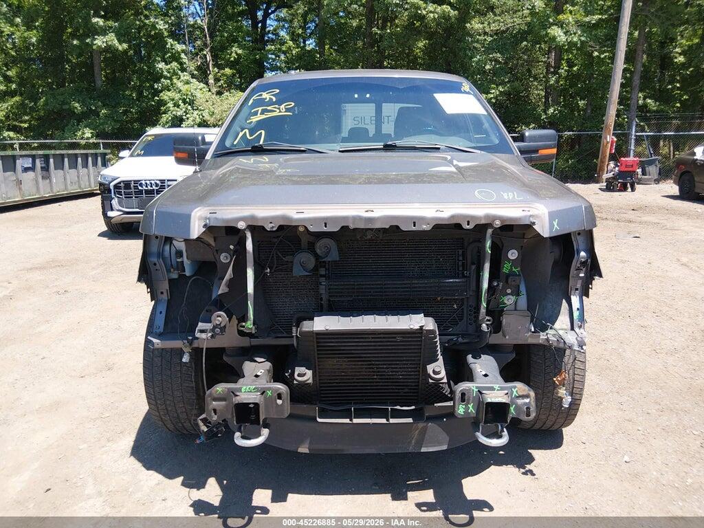 1FTFX1ET5EFB49488 2014 FORD F-150 photo no. 12