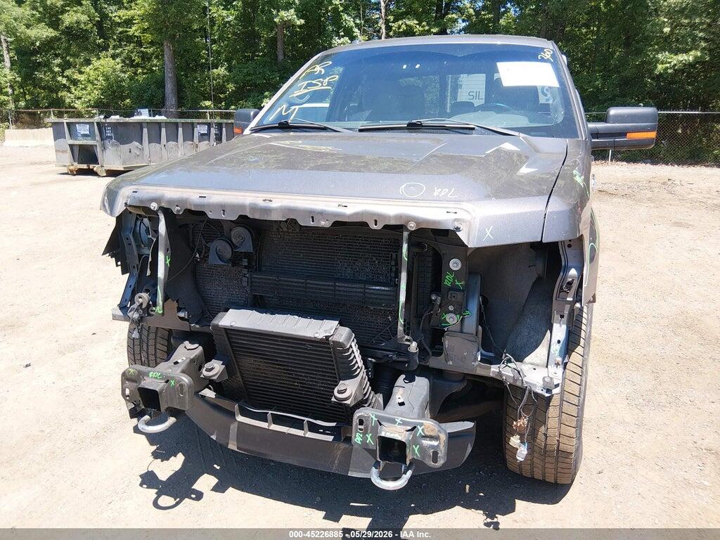1FTFX1ET5EFB49488 2014 FORD F-150 photo no. 6