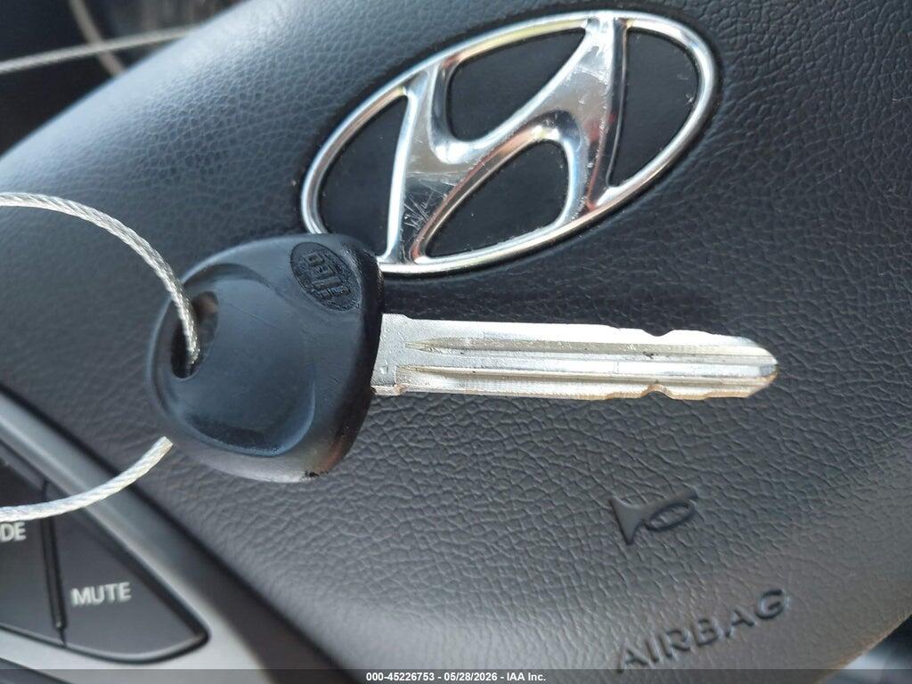 KMHDH4AE1FU360466 2015 HYUNDAI ELANTRA photo no. 11