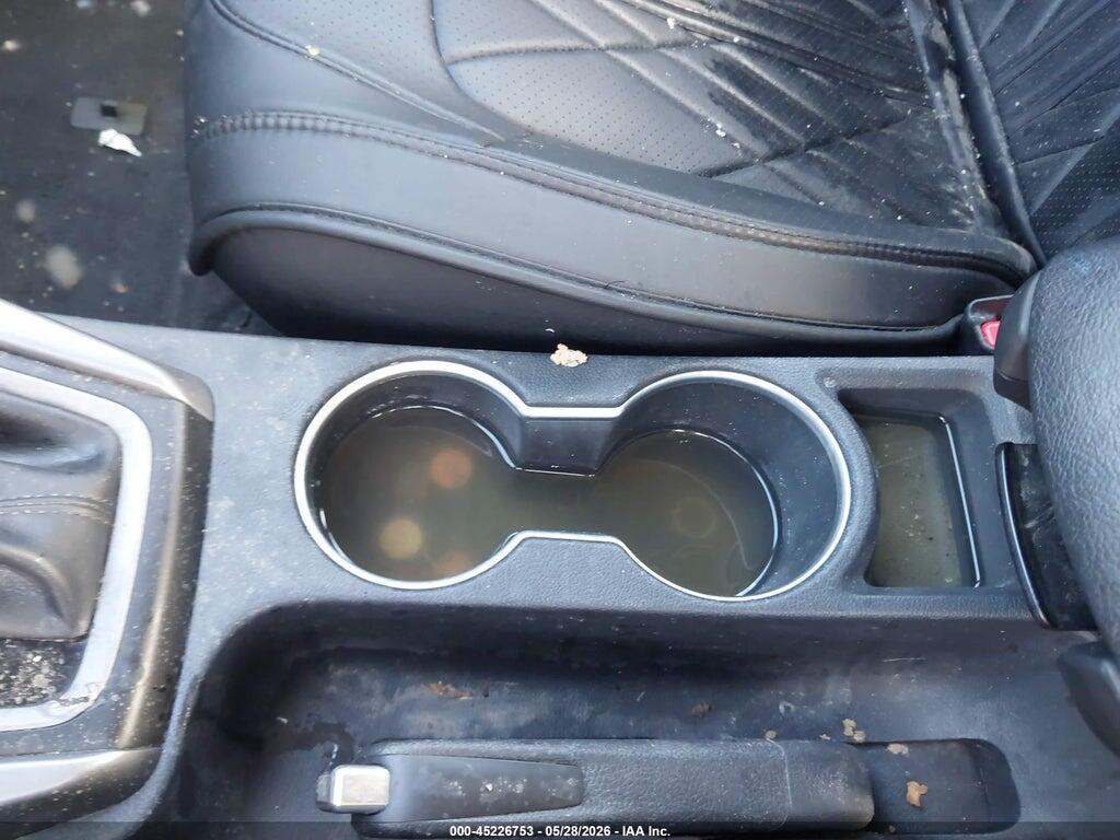 KMHDH4AE1FU360466 2015 HYUNDAI ELANTRA photo no. 6