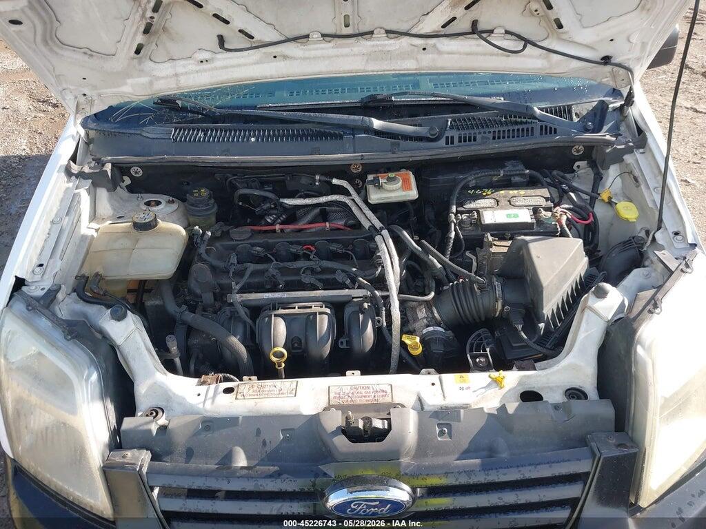 NM0LS7AN7CT083081 2012 FORD TRANSIT CONNECT photo no. 10