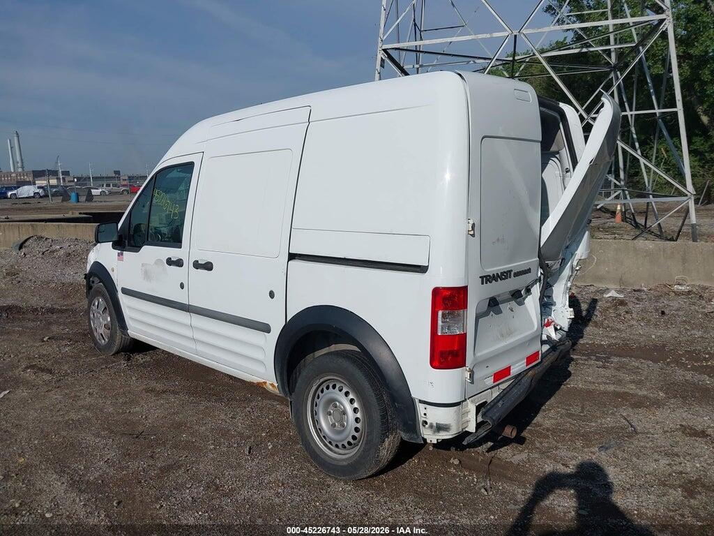 NM0LS7AN7CT083081 2012 FORD TRANSIT CONNECT photo no. 3