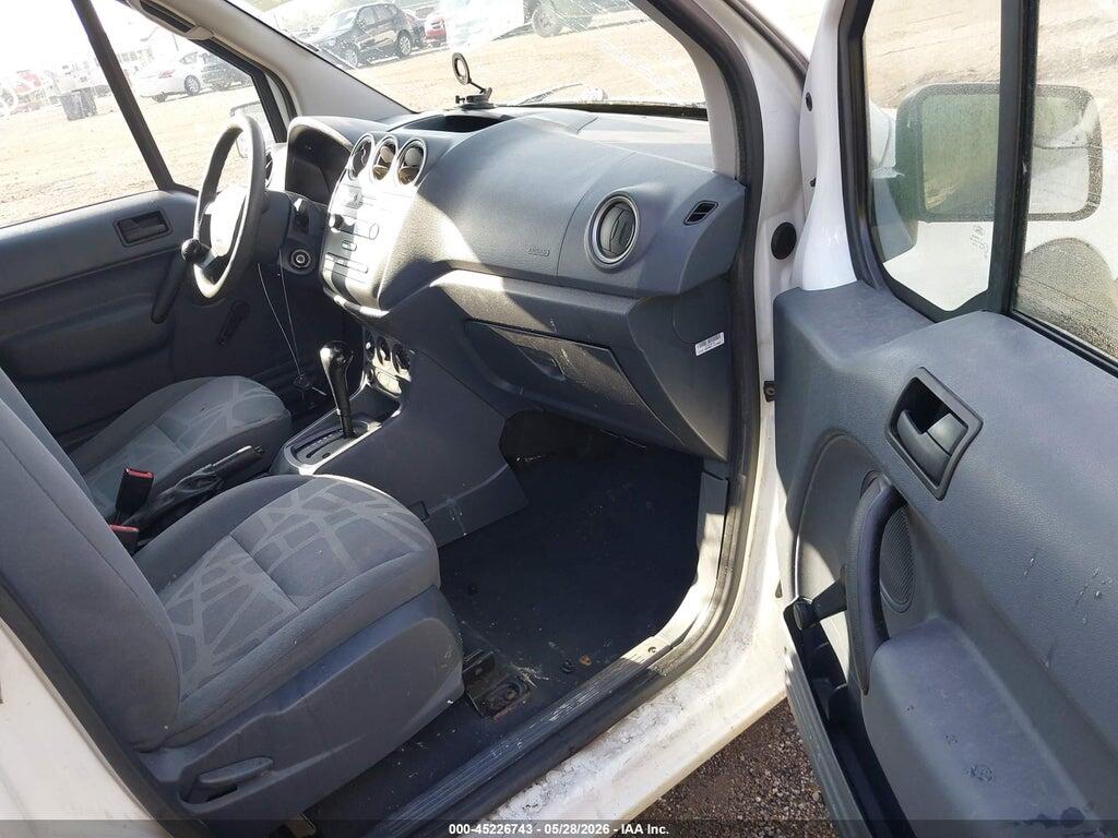 NM0LS7AN7CT083081 2012 FORD TRANSIT CONNECT photo no. 5