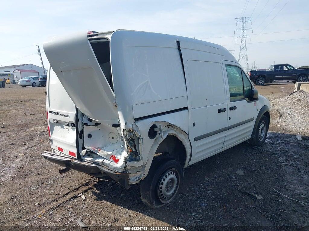 NM0LS7AN7CT083081 2012 FORD TRANSIT CONNECT photo no. 6