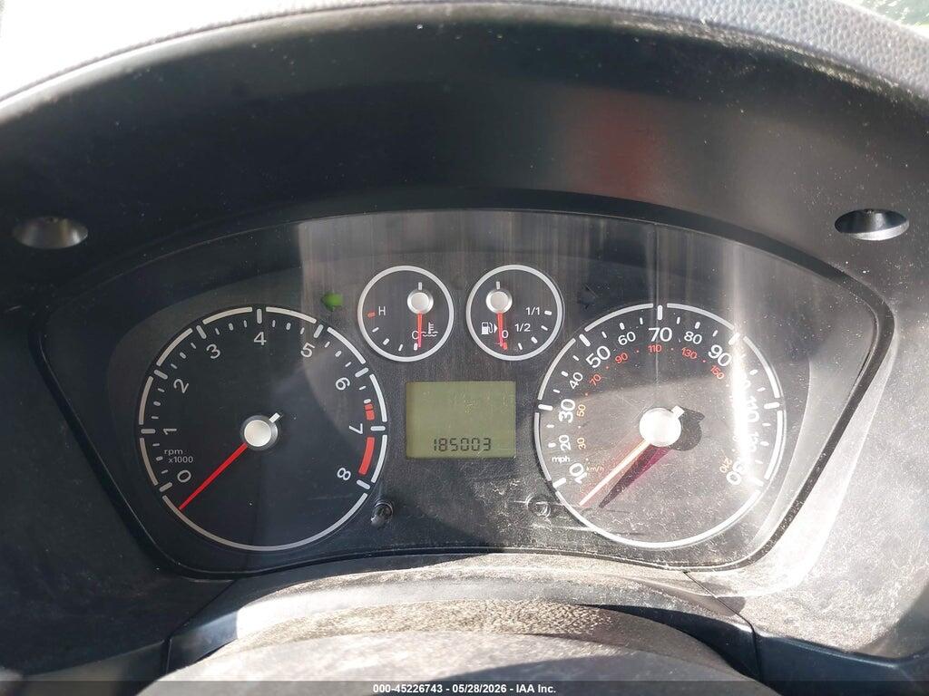 NM0LS7AN7CT083081 2012 FORD TRANSIT CONNECT photo no. 7