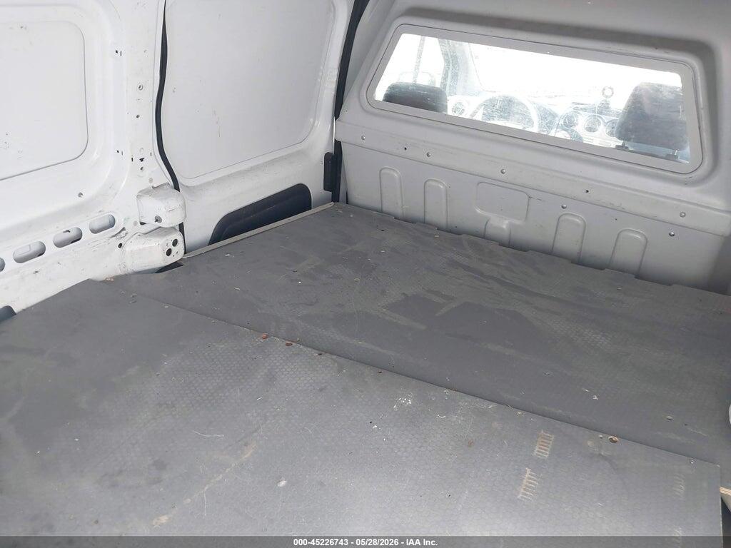 NM0LS7AN7CT083081 2012 FORD TRANSIT CONNECT photo no. 8