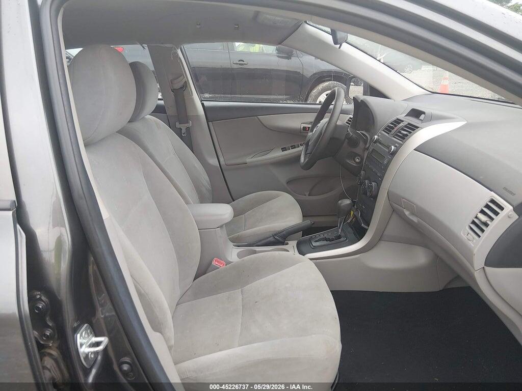 5YFBU4EE4CP013272 2012 TOYOTA COROLLA photo no. 5