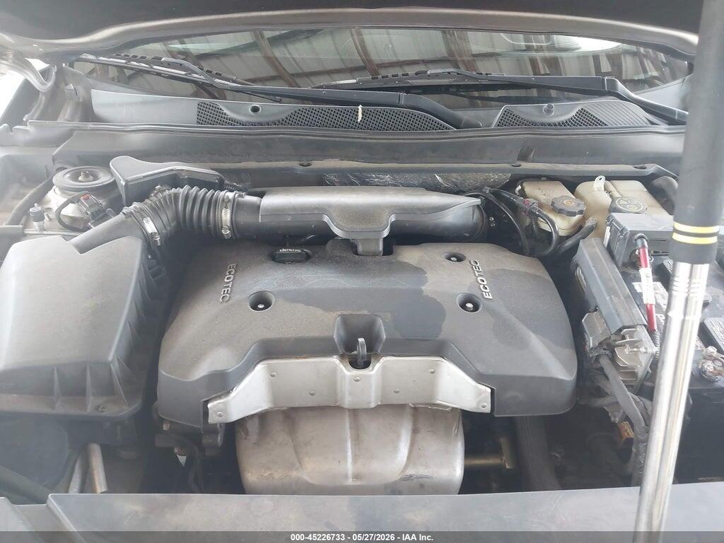 2G11Y5SL9E9109631 2014 CHEVROLET IMPALA photo no. 10