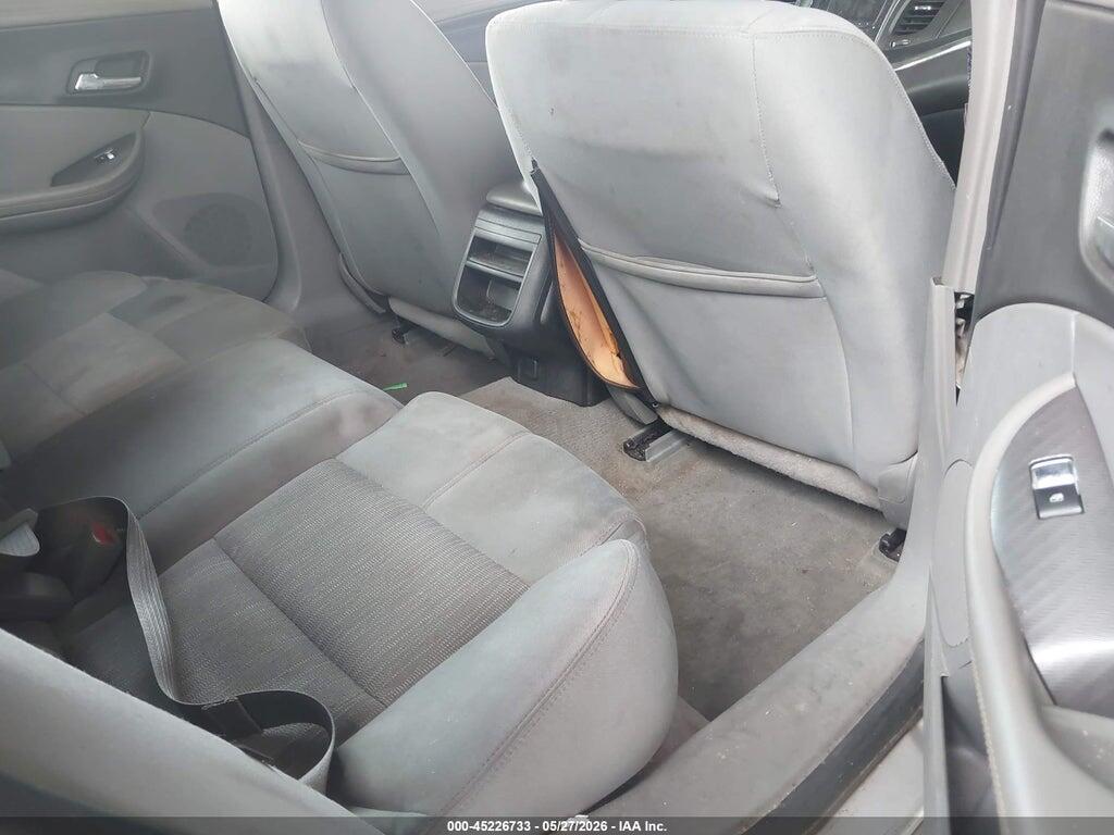 2G11Y5SL9E9109631 2014 CHEVROLET IMPALA photo no. 8