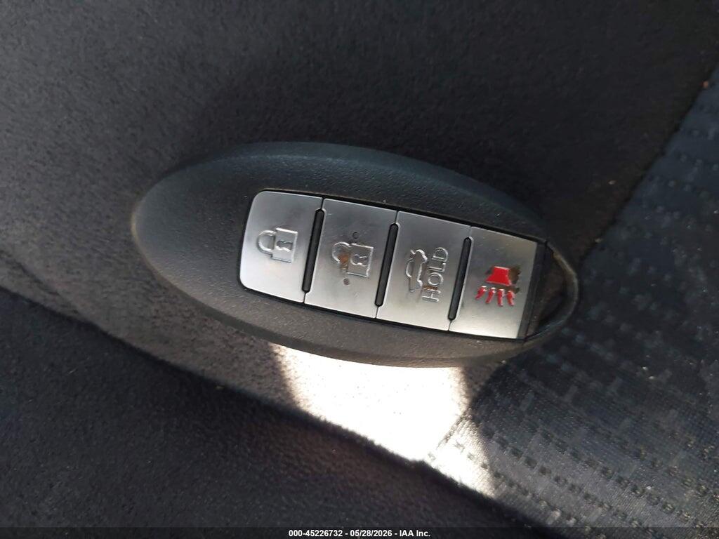 1N4AA5AP8EC447990 2014 NISSAN MAXIMA photo no. 11