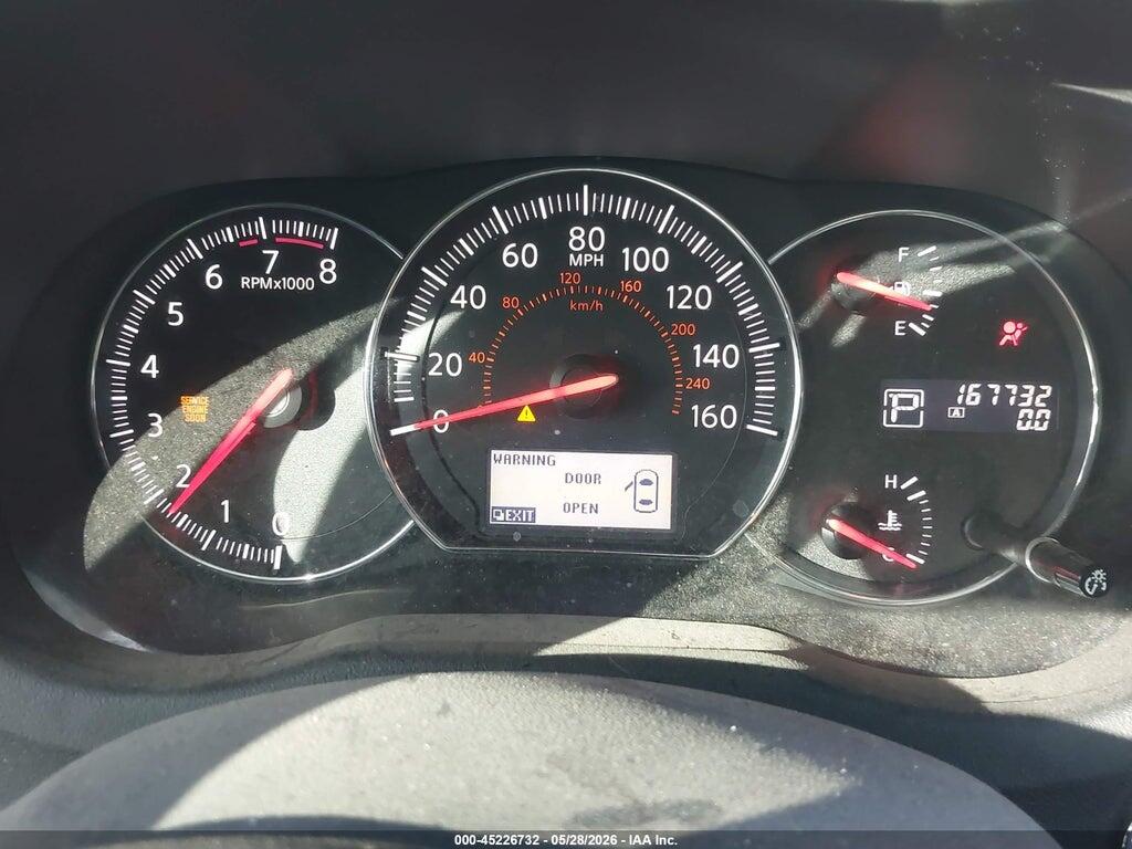 1N4AA5AP8EC447990 2014 NISSAN MAXIMA photo no. 7