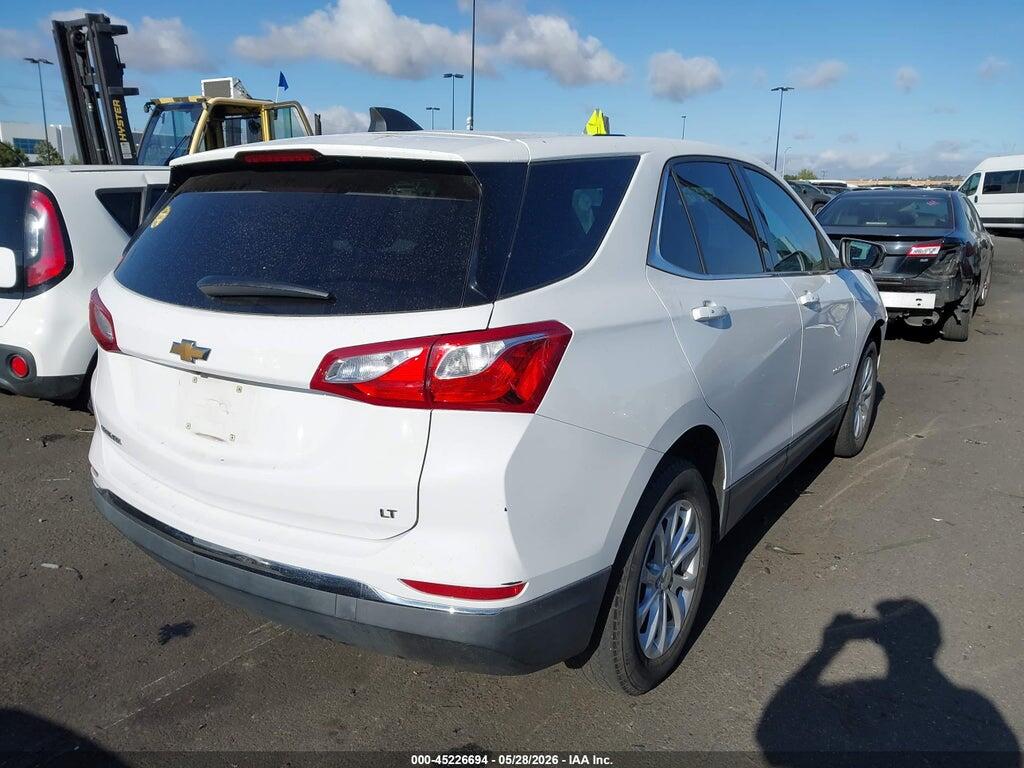 3GNAXJEV5JS575884 2018 CHEVROLET EQUINOX photo no. 4