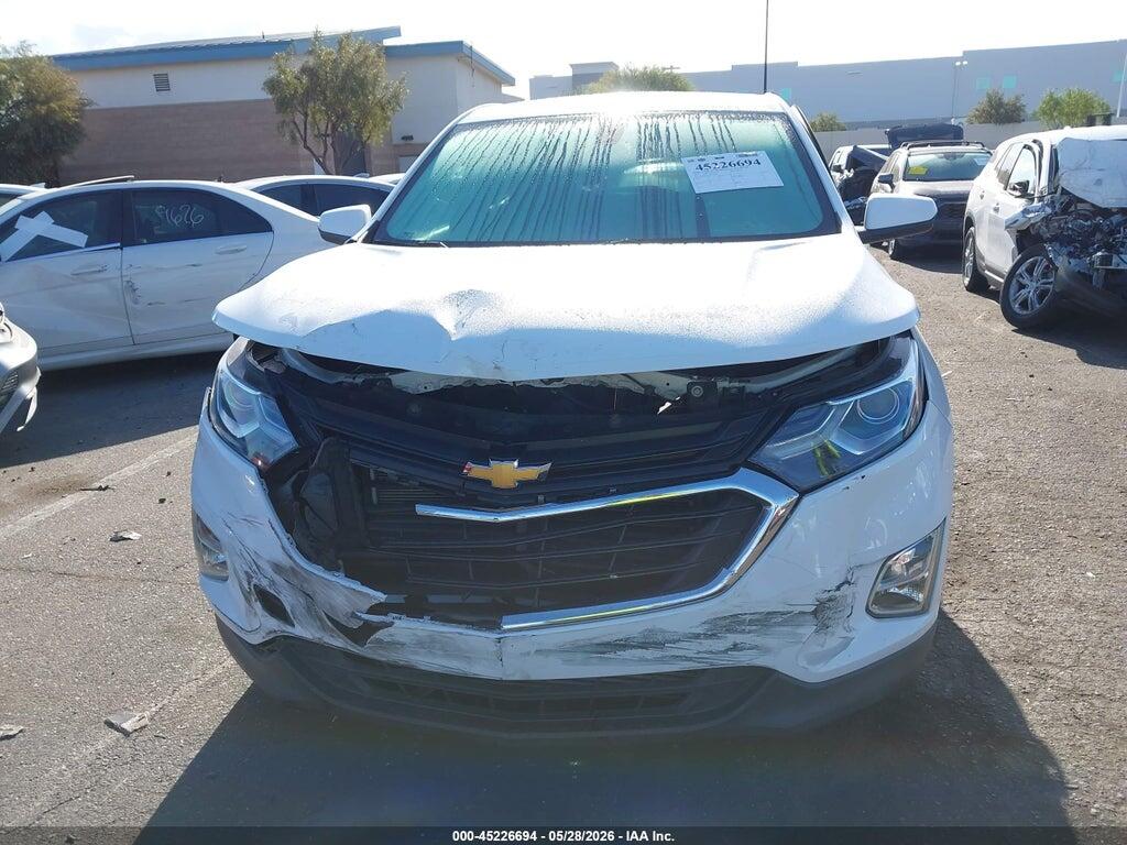 3GNAXJEV5JS575884 2018 CHEVROLET EQUINOX photo no. 6