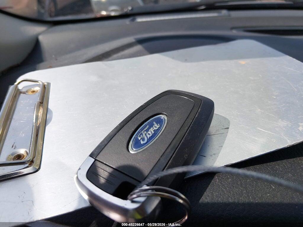 3FA6P0HD5LR191681 2020 FORD FUSION photo no. 11