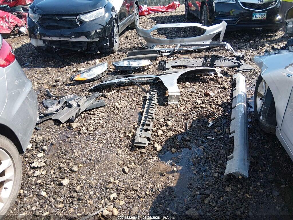 3FA6P0HD5LR191681 2020 FORD FUSION photo no. 12