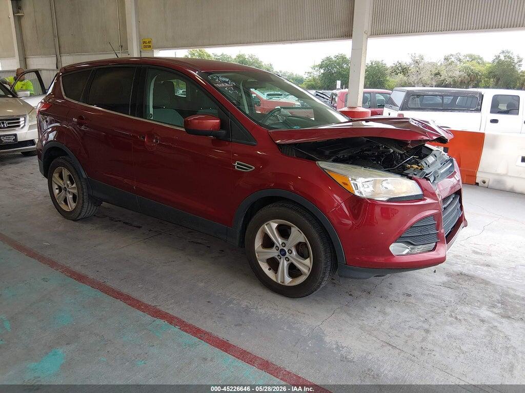 1FMCU0G73FUC83639 2015 FORD ESCAPE photo no. 1