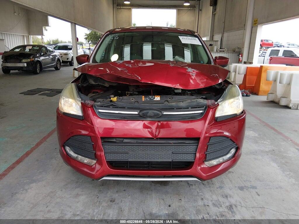 1FMCU0G73FUC83639 2015 FORD ESCAPE photo no. 12