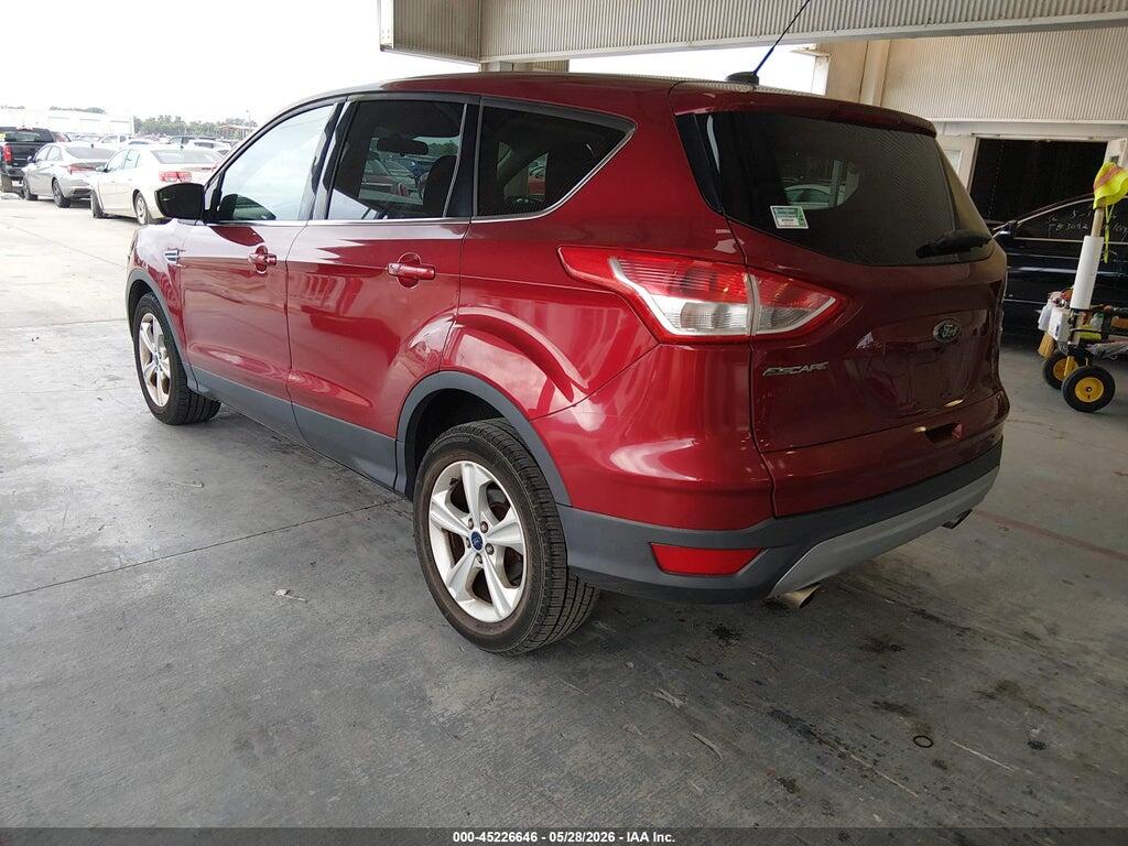 1FMCU0G73FUC83639 2015 FORD ESCAPE photo no. 3