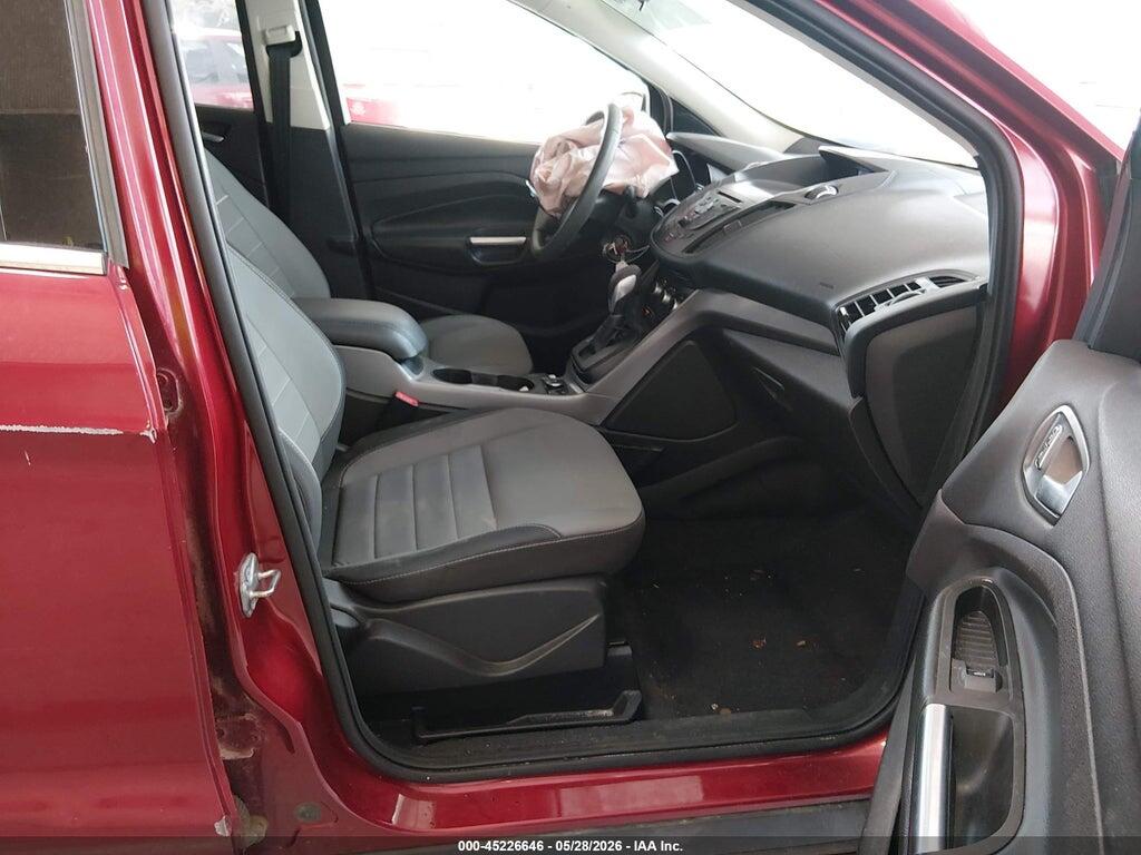 1FMCU0G73FUC83639 2015 FORD ESCAPE photo no. 5