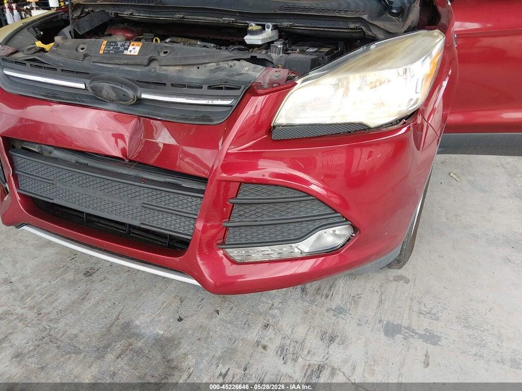 1FMCU0G73FUC83639 2015 FORD ESCAPE photo no. 6