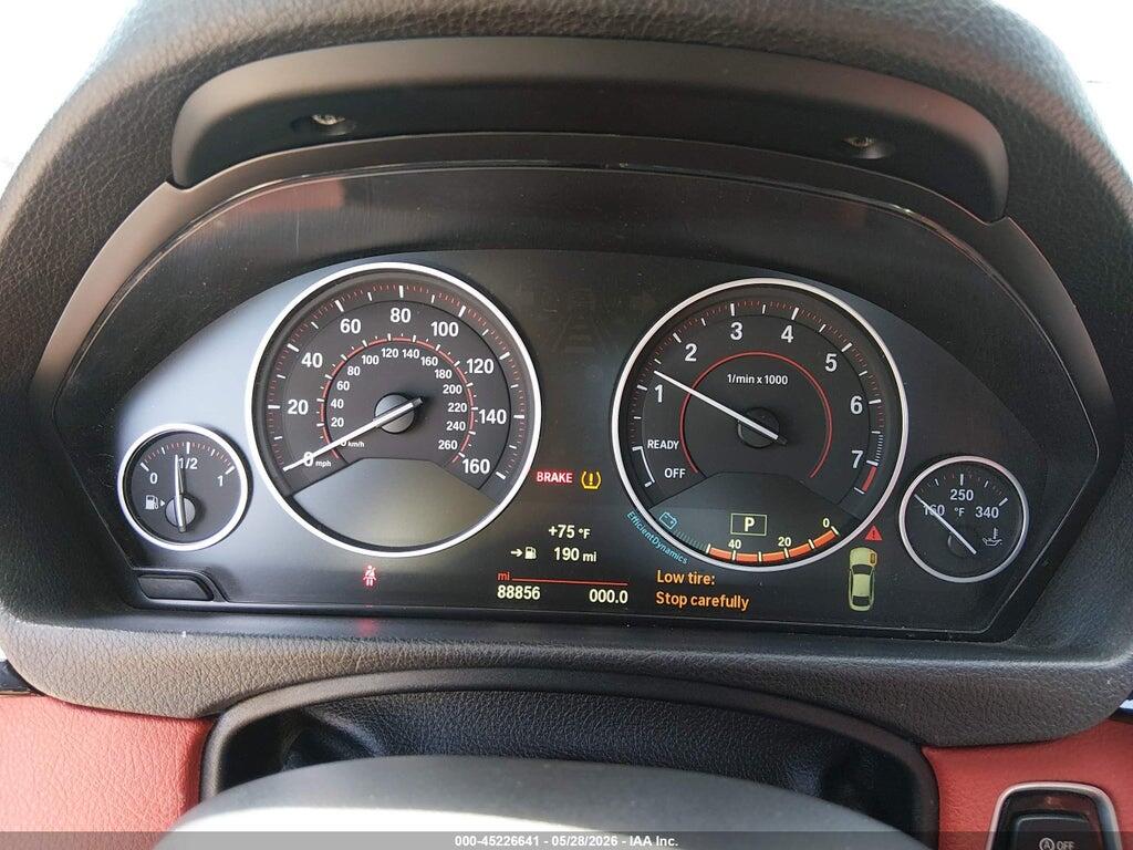 WBA4A9C57FD416457 2015 BMW 428 GRAN COUPE photo no. 7