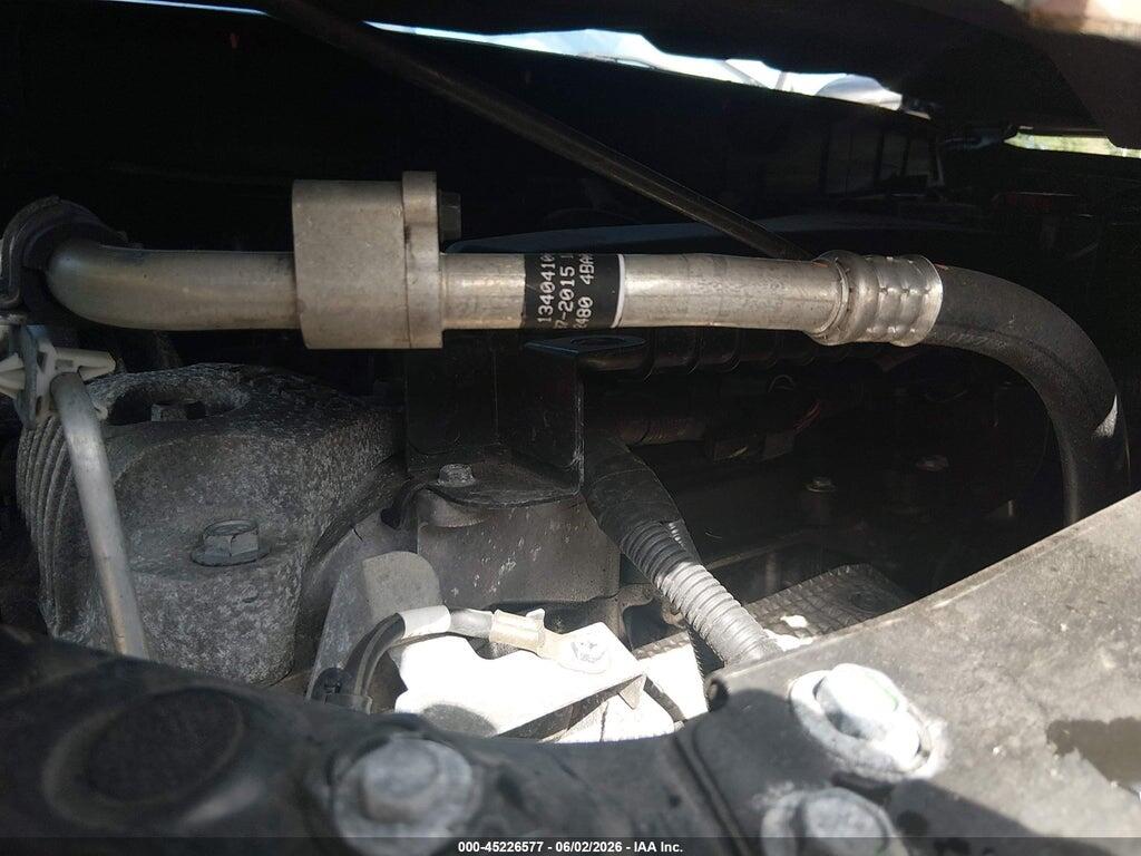 5N1AT2MT5GC763339 2016 NISSAN ROGUE photo no. 10