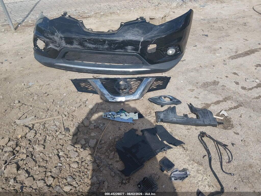 5N1AT2MT5GC763339 2016 NISSAN ROGUE photo no. 12