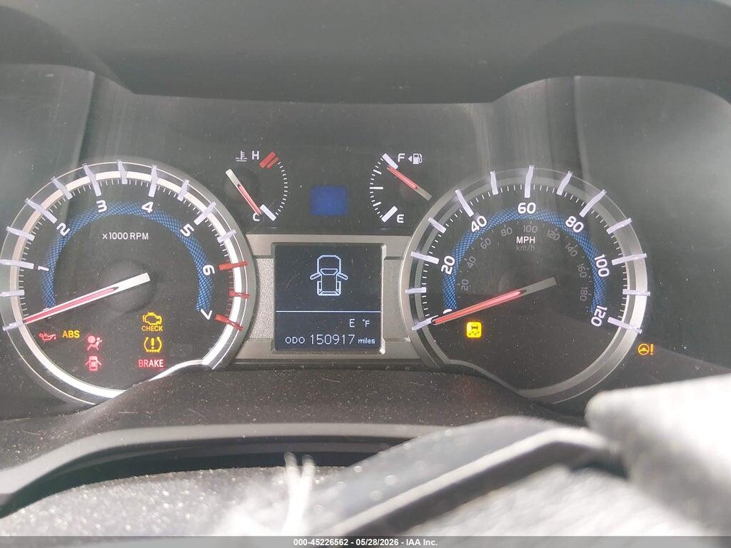 JTEBU5JR4J5565178 2018 TOYOTA 4RUNNER photo no. 7