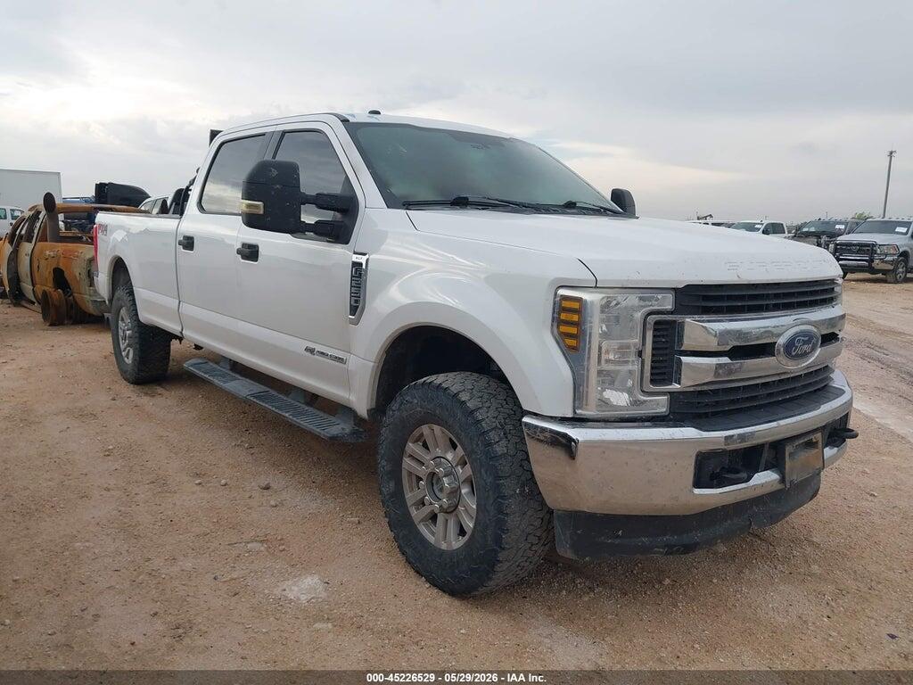 1FT7W2BT7KEE86778 2019 FORD F-250 photo no. 1