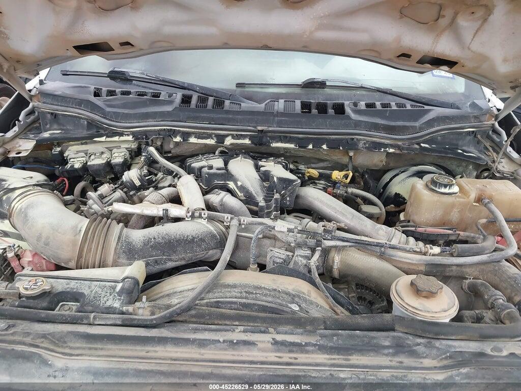 1FT7W2BT7KEE86778 2019 FORD F-250 photo no. 10