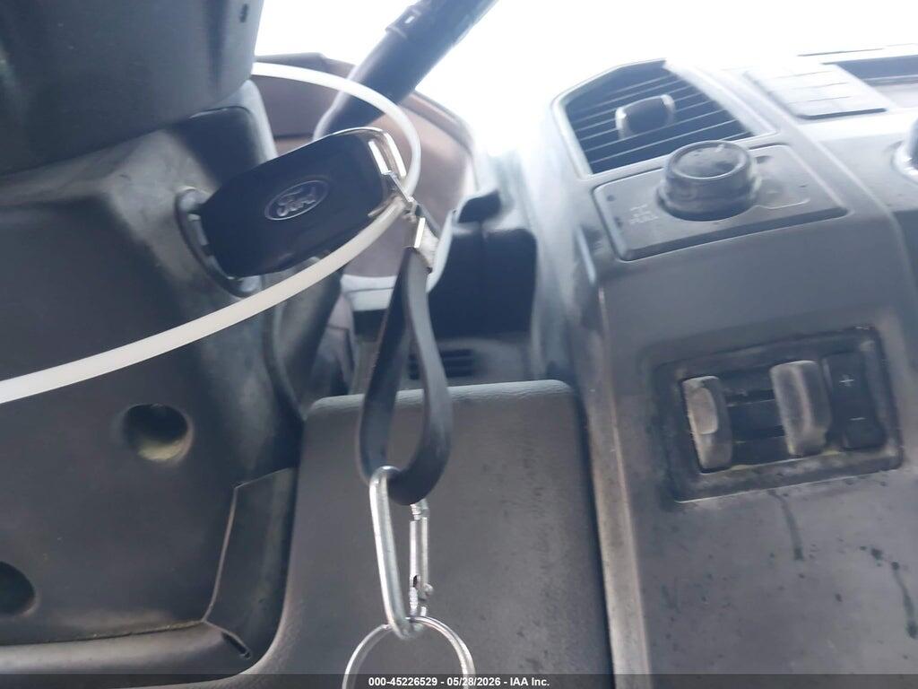 1FT7W2BT7KEE86778 2019 FORD F-250 photo no. 11