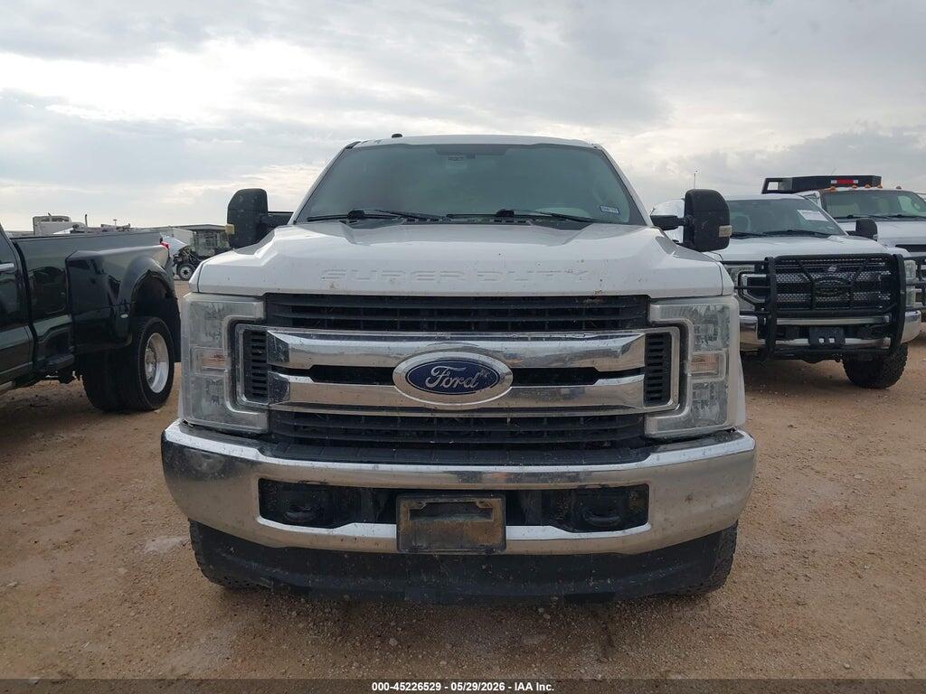 1FT7W2BT7KEE86778 2019 FORD F-250 photo no. 12