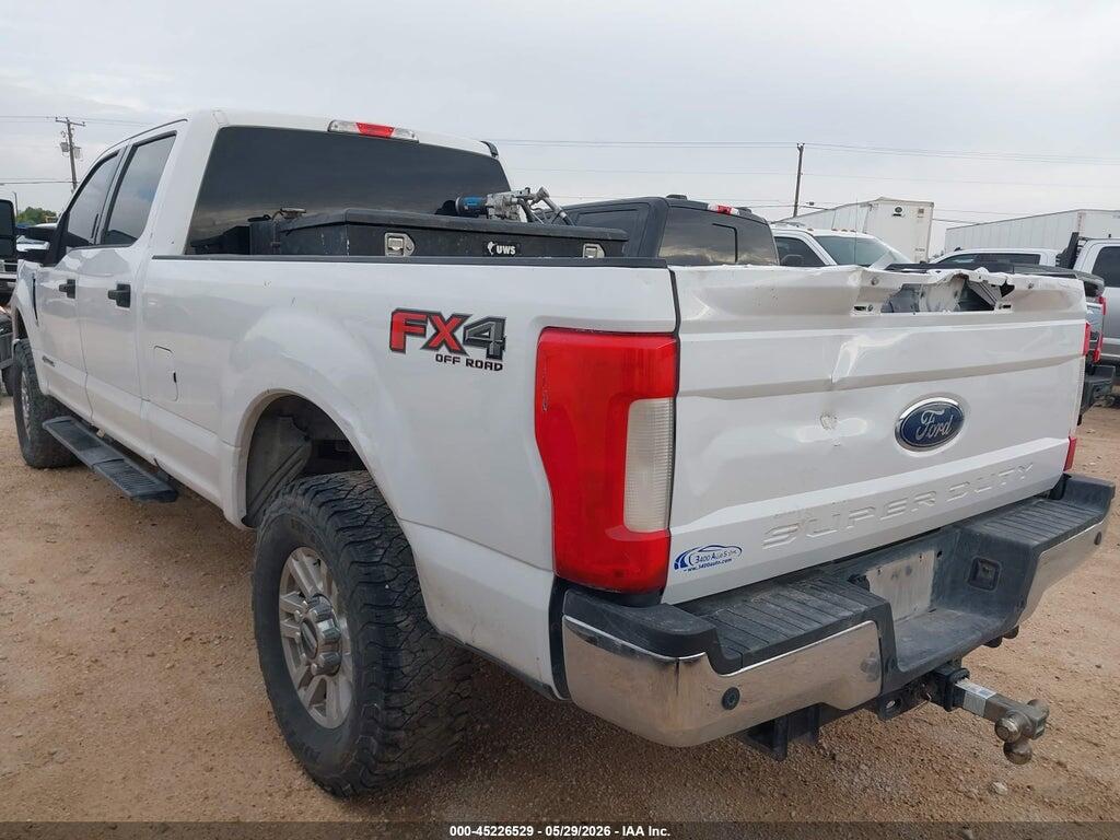 1FT7W2BT7KEE86778 2019 FORD F-250 photo no. 3
