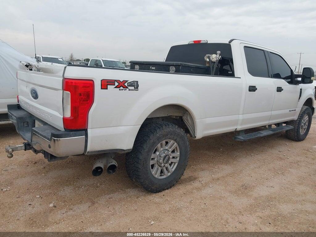 1FT7W2BT7KEE86778 2019 FORD F-250 photo no. 4