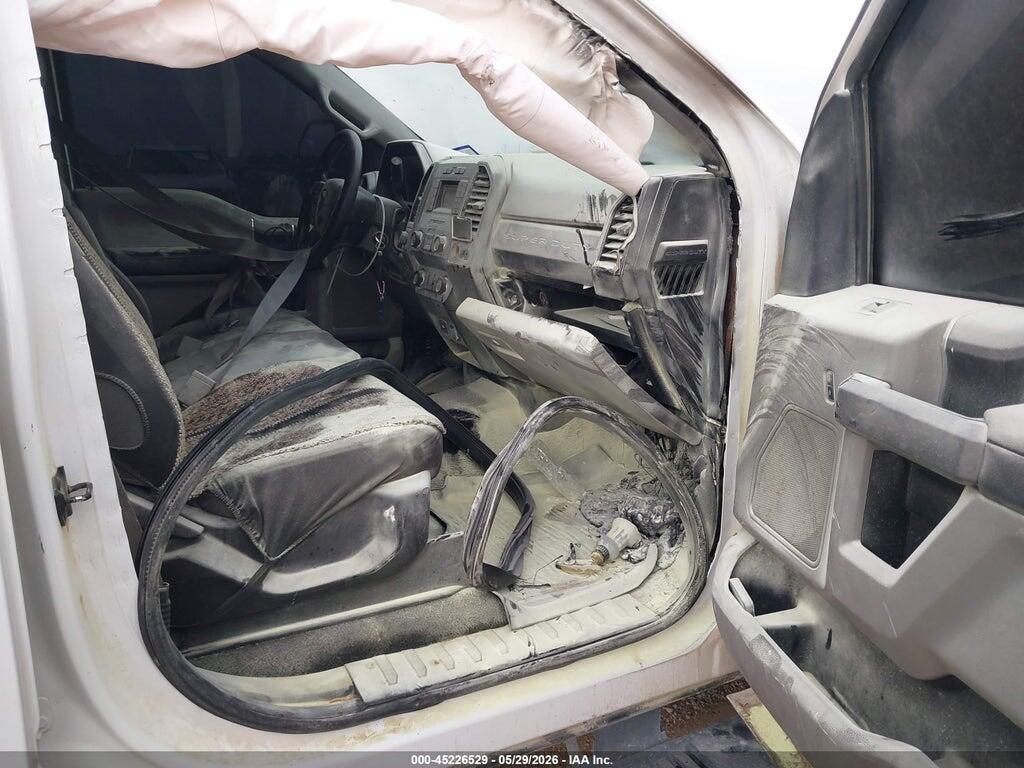 1FT7W2BT7KEE86778 2019 FORD F-250 photo no. 5