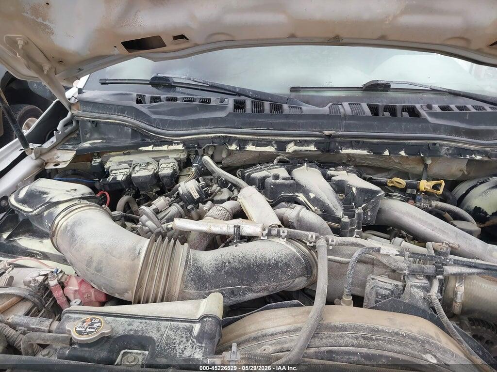 1FT7W2BT7KEE86778 2019 FORD F-250 photo no. 6