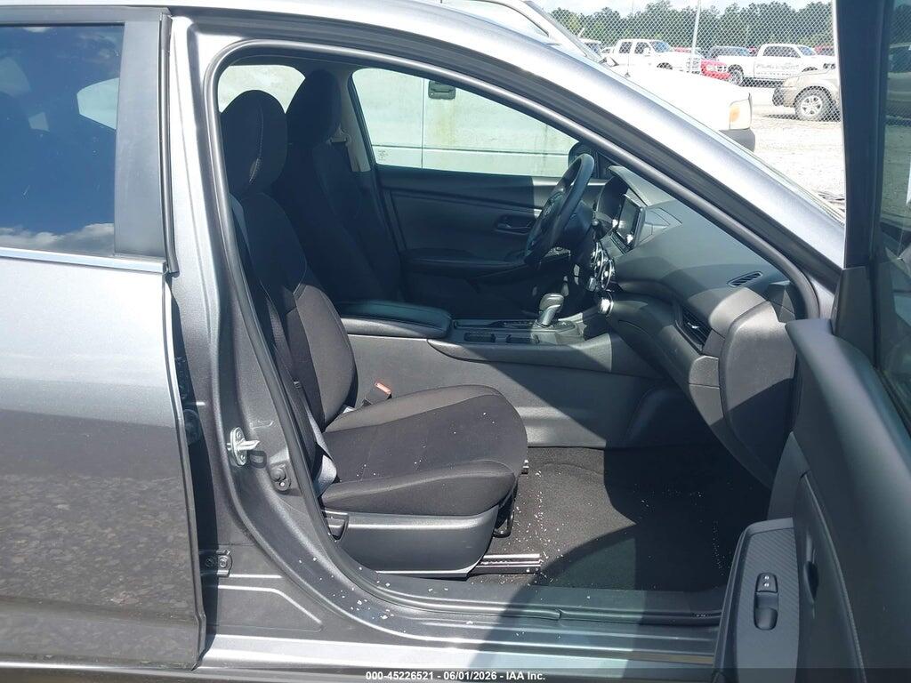 3N1AB8BV7SY202545 2025 NISSAN SENTRA photo no. 5