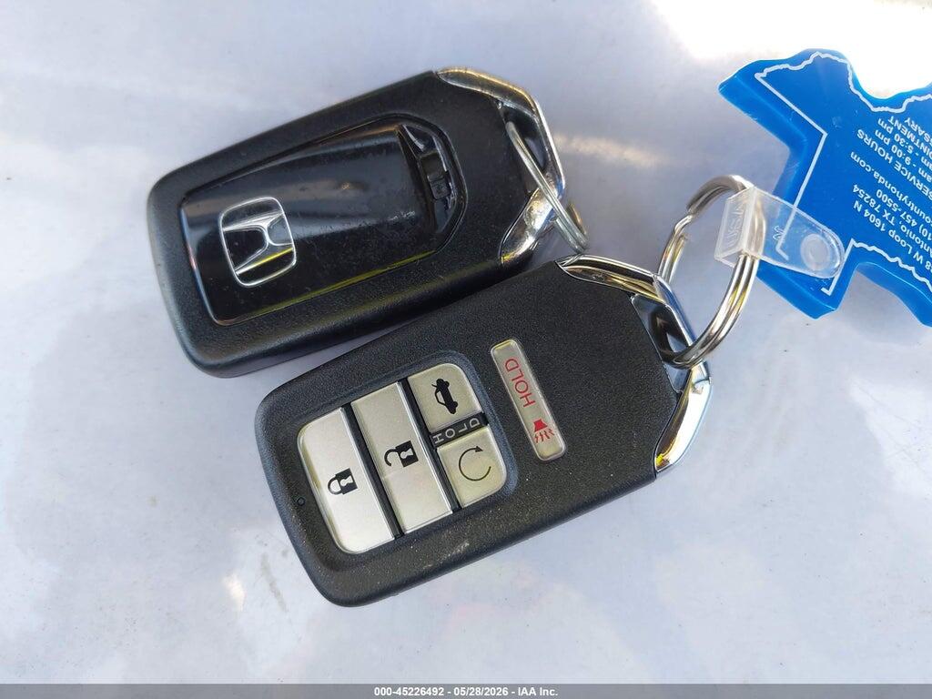 1HGCV1F44MA095386 2021 HONDA ACCORD photo no. 11