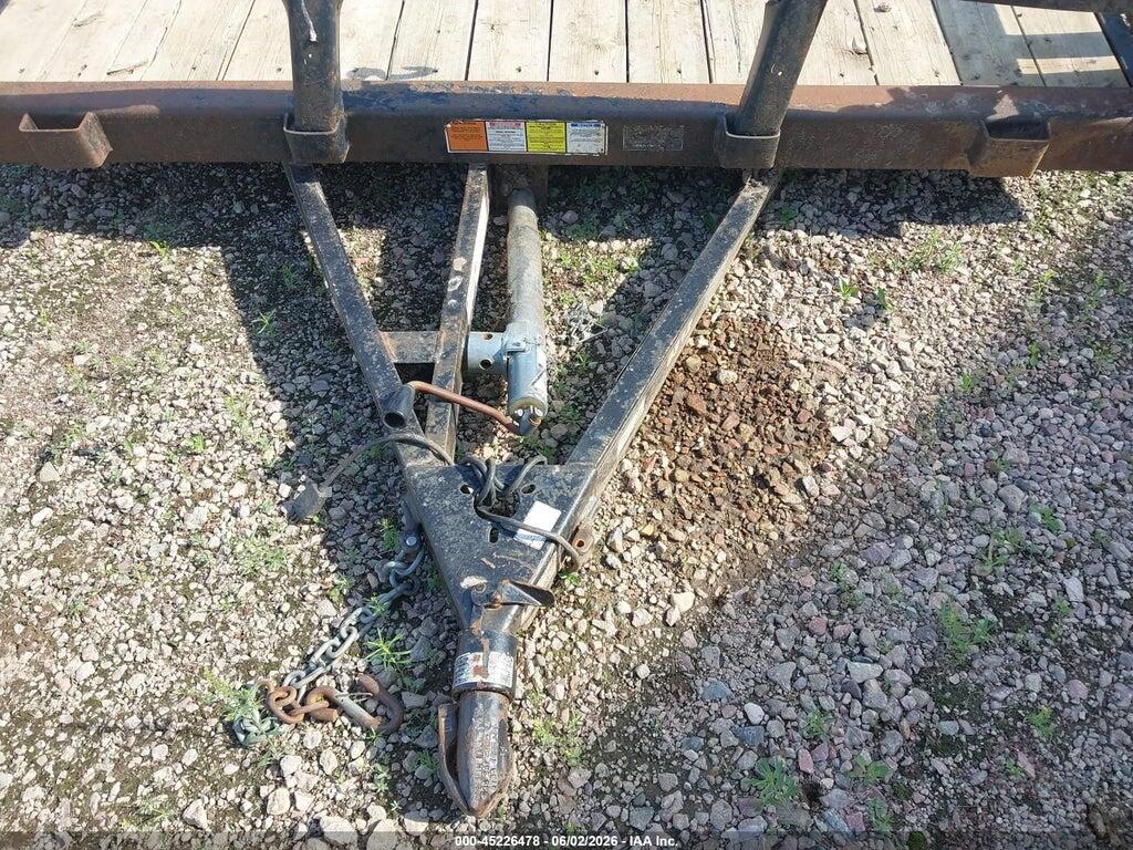 4P5681217D2179191 2013 PJ TRAILERS OTHER photo no. 10