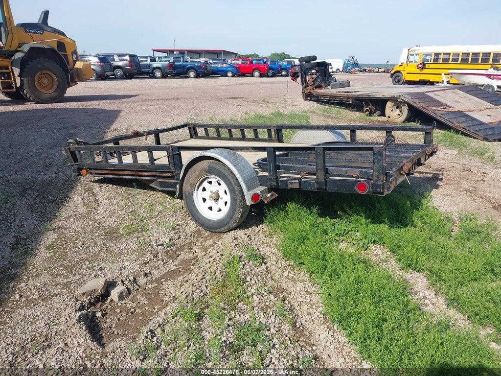4P5681217D2179191 2013 PJ TRAILERS OTHER photo no. 3