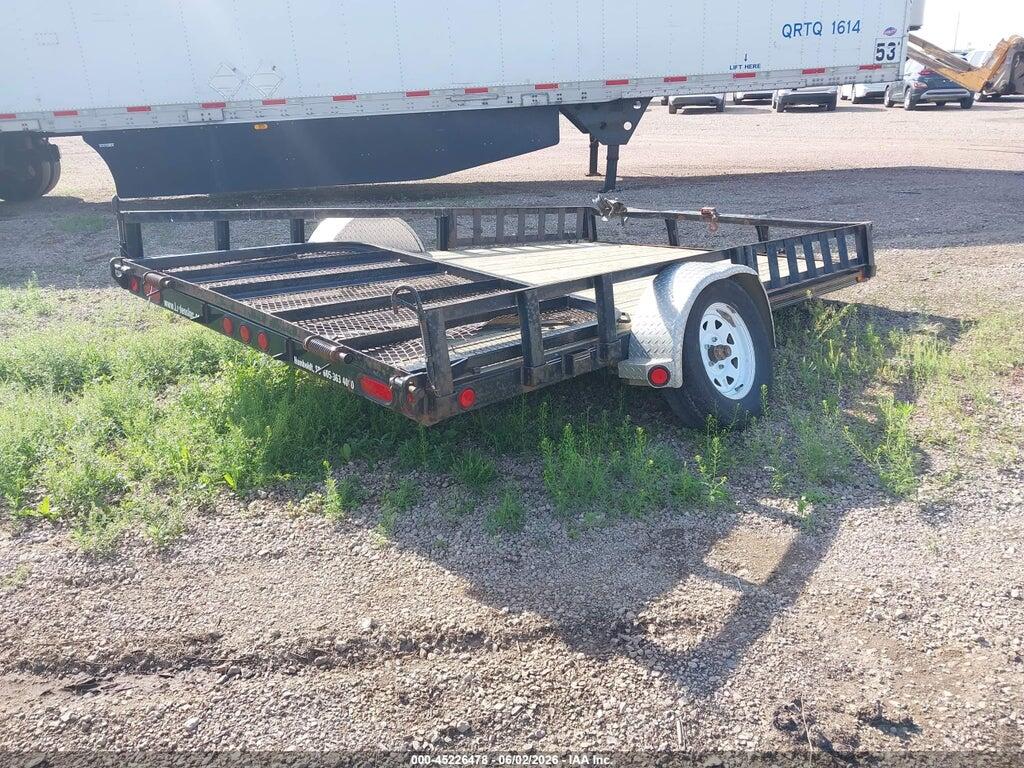 4P5681217D2179191 2013 PJ TRAILERS OTHER photo no. 4