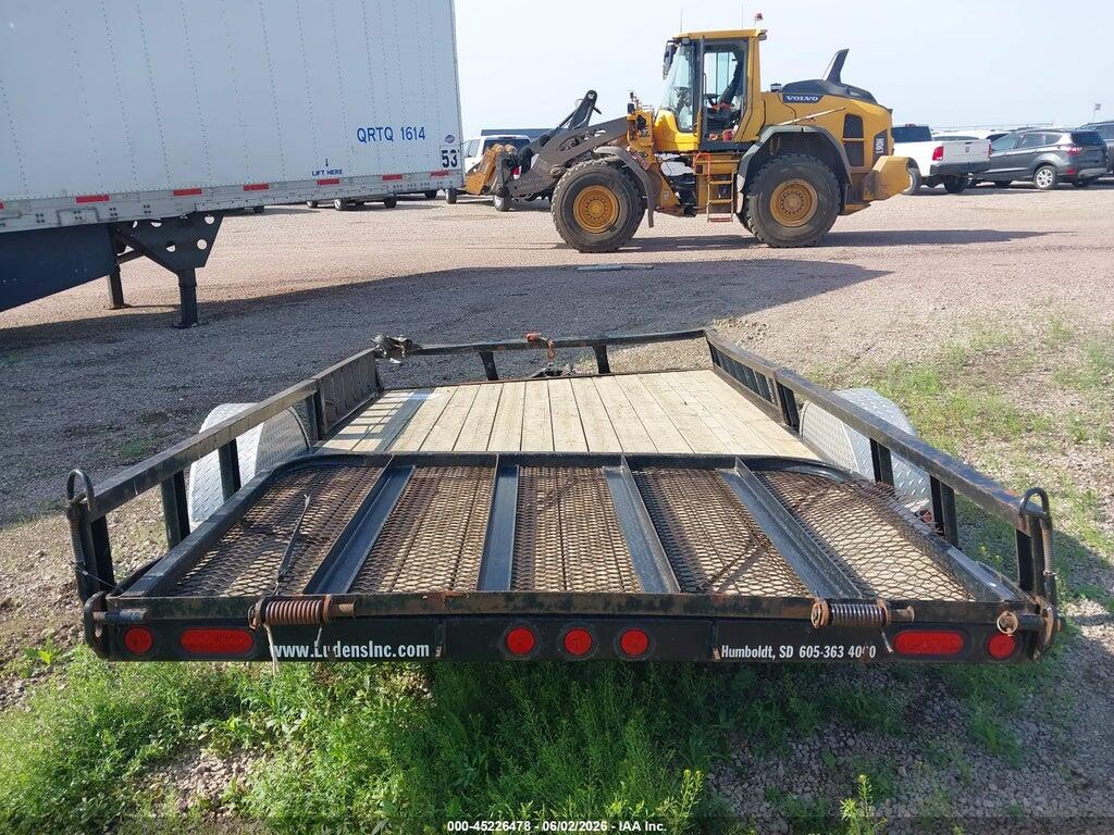 4P5681217D2179191 2013 PJ TRAILERS OTHER photo no. 5