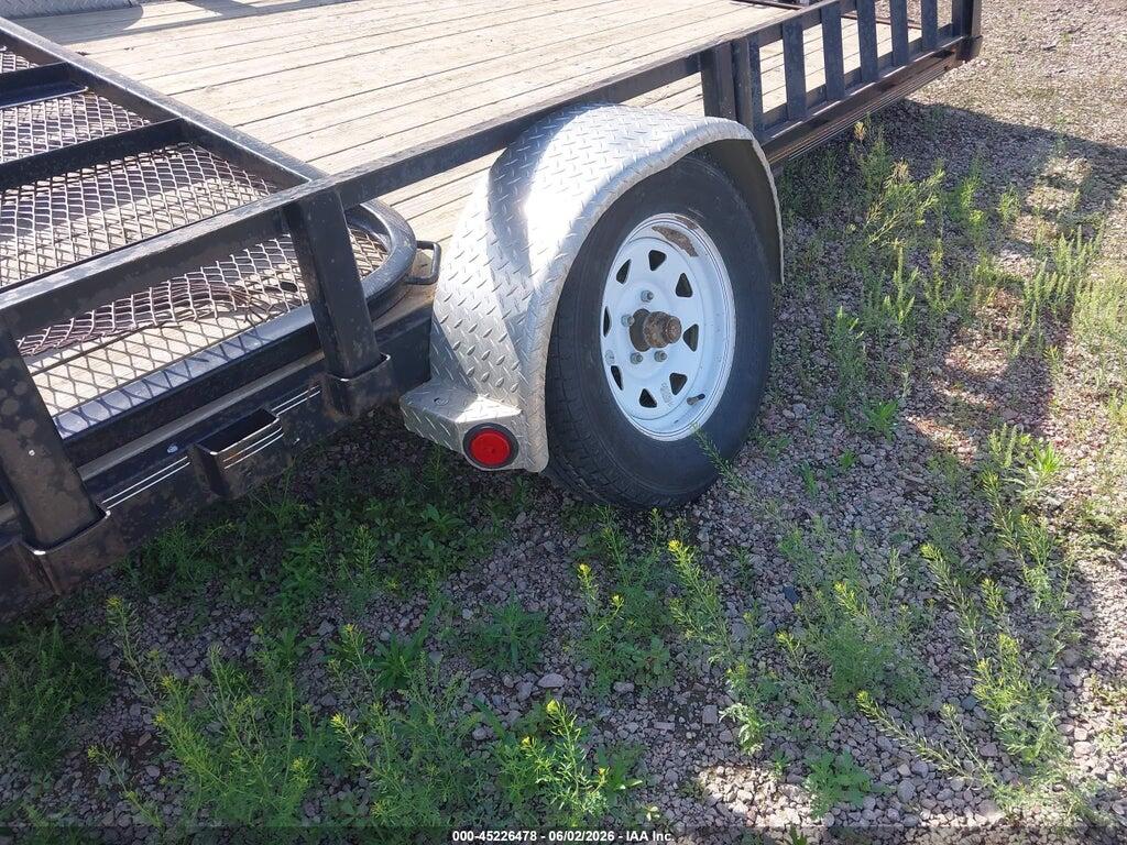 4P5681217D2179191 2013 PJ TRAILERS OTHER photo no. 6