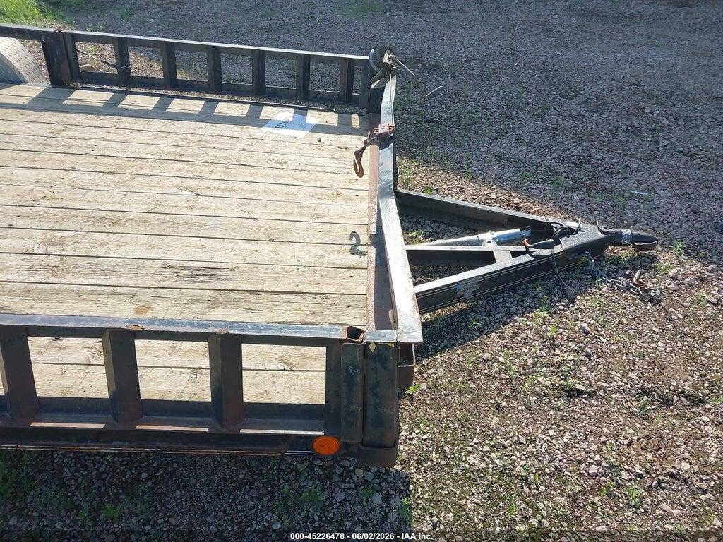 4P5681217D2179191 2013 PJ TRAILERS OTHER photo no. 7
