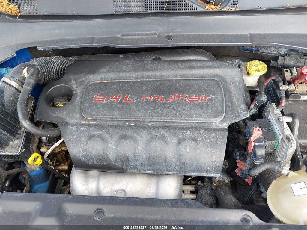 3C4NJCAB3KT809678 2019 JEEP COMPASS photo no. 10