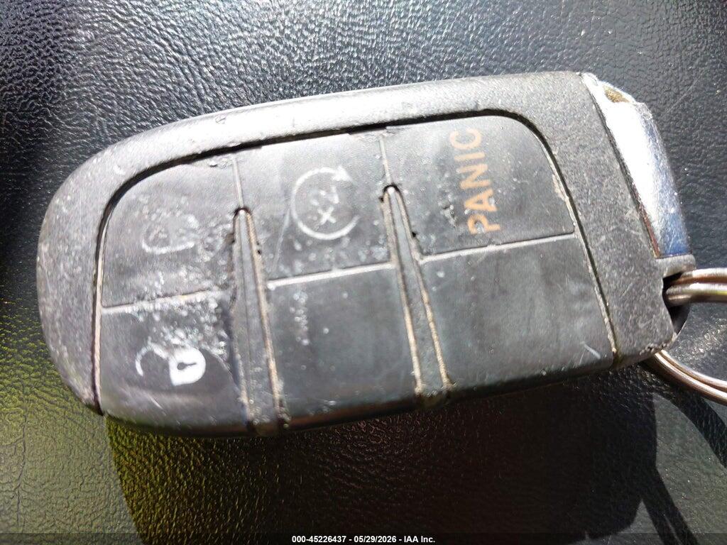 3C4NJCAB3KT809678 2019 JEEP COMPASS photo no. 11